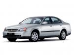 Chevrolet Epica 2004 года